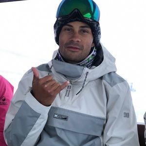 Meet your Posher, Chance